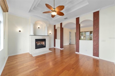 Купить виллу или дом в Окала, Флорида 6 комнат, 211.07м2, № 1512623 - фото 12