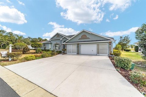 Купить виллу или дом в Окала, Флорида 6 комнат, 211.07м2, № 1512623 - фото 8