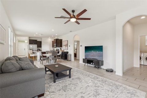Casa en venta en Winter Garden, Florida, 3 dormitorios, 156.54 m2 № 1893687 - foto 9