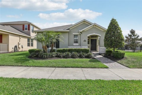 Casa en venta en Winter Garden, Florida, 3 dormitorios, 156.54 m2 № 1893687 - foto 1
