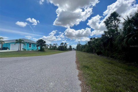 Land in Port Charlotte, Florida № 2164974 - photo 3