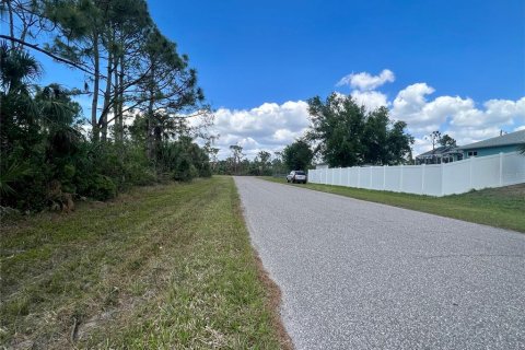 Land in Port Charlotte, Florida № 2164974 - photo 2