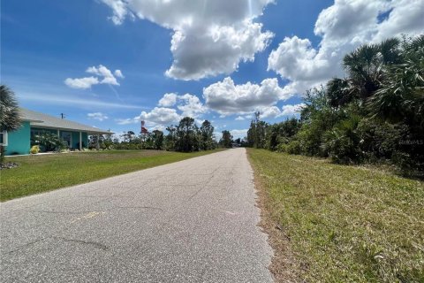 Land in Port Charlotte, Florida № 2164974 - photo 4
