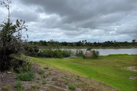 Terreno en venta en Venice, Florida № 511786 - foto 5