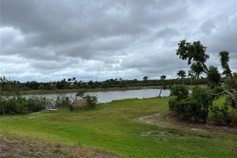 Terreno en venta en Venice, Florida № 511786 - foto 6