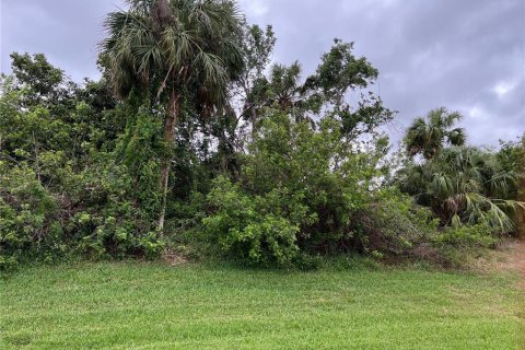 Terreno en venta en Venice, Florida № 511786 - foto 11