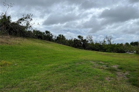 Terreno en venta en Venice, Florida № 511786 - foto 4