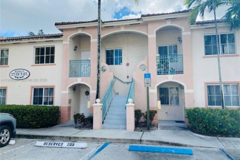 Condo à Pembroke Pines, Floride, 2 chambres № 2000262