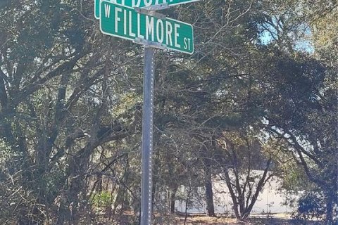 Land in Dunnellon, Florida № 2160691 - photo 10
