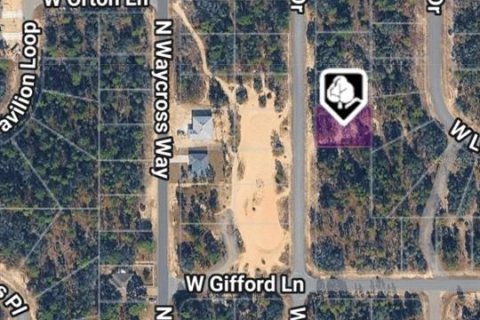 Land in Dunnellon, Florida № 2160691 - photo 8