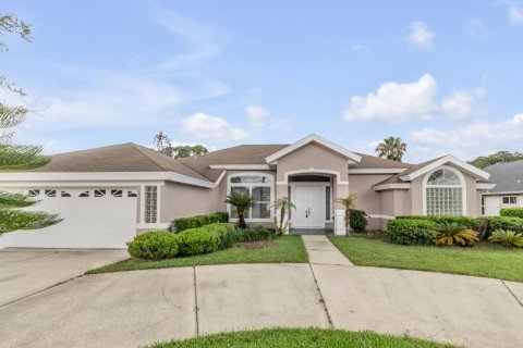 Villa ou maison à vendre à Port Orange, Floride: 4 chambres, 218.32 m2 № 2384984 - photo 4