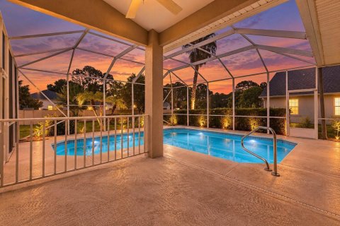Villa ou maison à vendre à Port Orange, Floride: 4 chambres, 218.32 m2 № 2384984 - photo 3