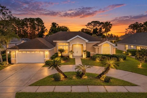 Villa ou maison à vendre à Port Orange, Floride: 4 chambres, 218.32 m2 № 2384984 - photo 2