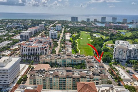Condominio en alquiler en Boca Raton, Florida, 2 dormitorios, 121.7 m2 № 1980889 - foto 4