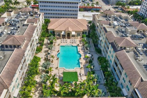 Condominio en Boca Raton, Florida, 2 dormitorios  № 1980889