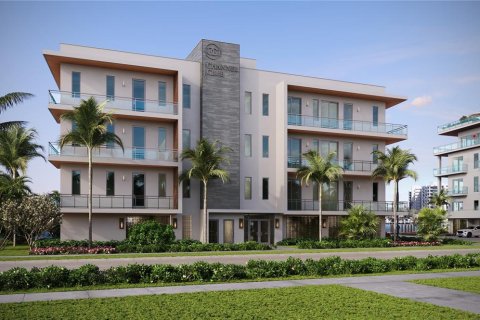 Copropriété à vendre à Clearwater, Floride: 4 chambres, 212.75 m2 № 2415173 - photo 14