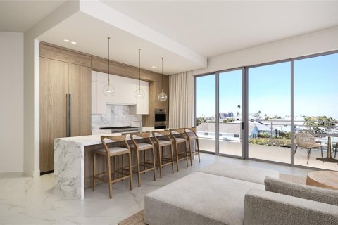Copropriété à vendre à Clearwater, Floride: 4 chambres, 212.75 m2 № 2415173 - photo 5