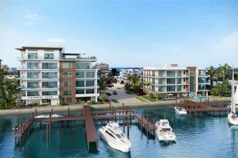 Copropriété à vendre à Clearwater, Floride: 4 chambres, 212.75 m2 № 2415173 - photo 2