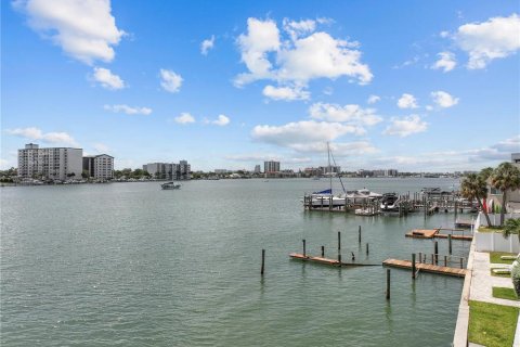Copropriété à vendre à Clearwater, Floride: 4 chambres, 212.75 m2 № 2415173 - photo 22