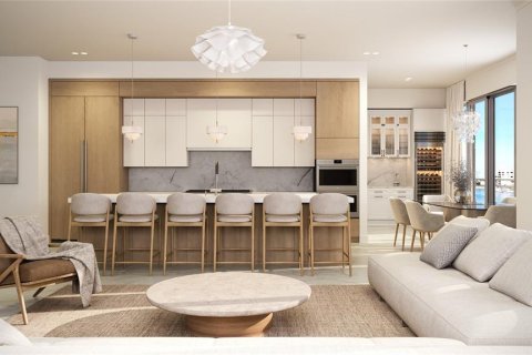 Copropriété à vendre à Clearwater, Floride: 4 chambres, 212.75 m2 № 2415173 - photo 6