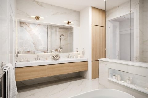 Copropriété à vendre à Clearwater, Floride: 4 chambres, 212.75 m2 № 2415173 - photo 13