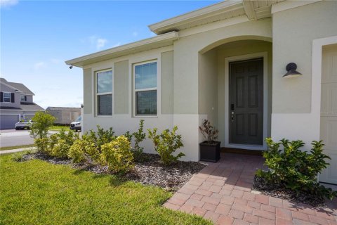 House in Groveland, Florida 4 bedrooms, 166.48 sq.m. № 1866414 - photo 23