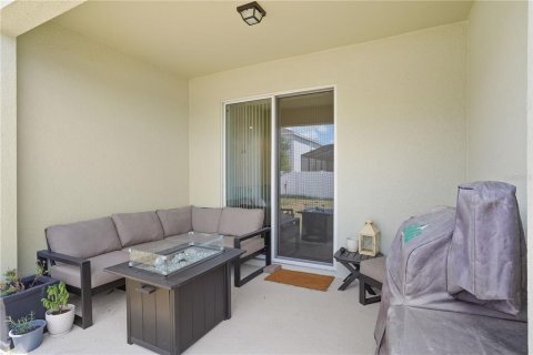 House in Groveland, Florida 4 bedrooms, 166.48 sq.m. № 1866414 - photo 17