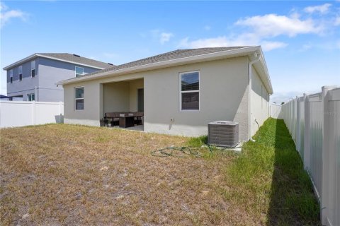 House in Groveland, Florida 4 bedrooms, 166.48 sq.m. № 1866414 - photo 19