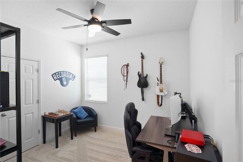House in Groveland, Florida 4 bedrooms, 166.48 sq.m. № 1866414 - photo 15
