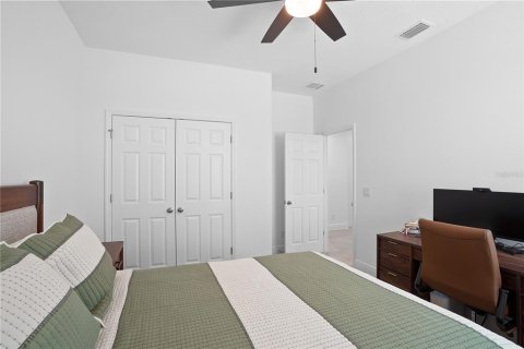 House in Groveland, Florida 4 bedrooms, 166.48 sq.m. № 1866414 - photo 10
