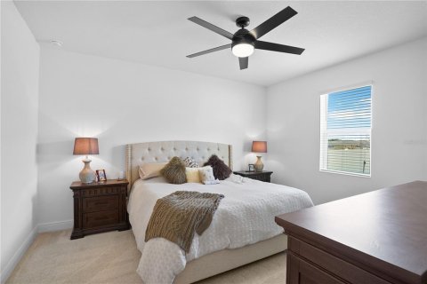 House in Groveland, Florida 4 bedrooms, 166.48 sq.m. № 1866414 - photo 4