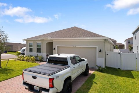 House in Groveland, Florida 4 bedrooms, 166.48 sq.m. № 1866414 - photo 21