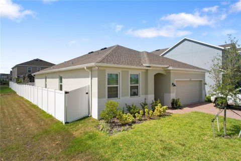 House in Groveland, Florida 4 bedrooms, 166.48 sq.m. № 1866414 - photo 20