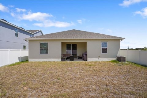 House in Groveland, Florida 4 bedrooms, 166.48 sq.m. № 1866414 - photo 18