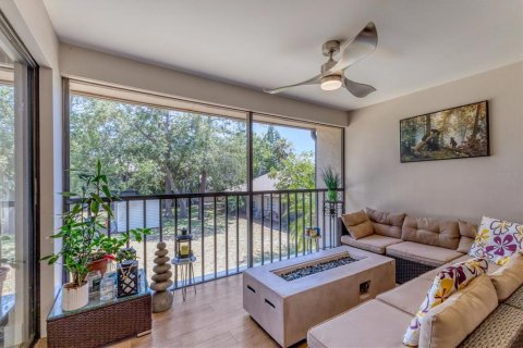 Condominio en alquiler en Sarasota, Florida, 2 dormitorios, 104.52 m2 № 1442039 - foto 23