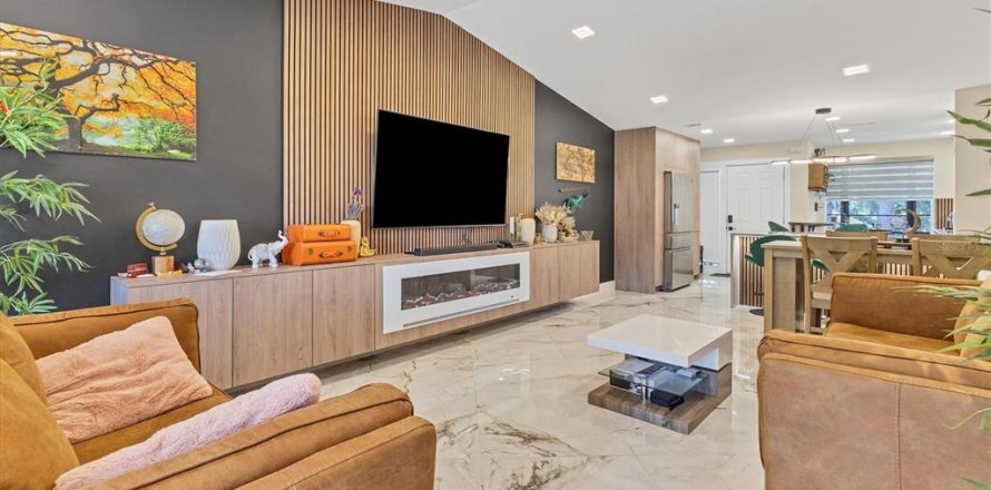 Condominio en Sarasota, Florida, 2 dormitorios № 1442039