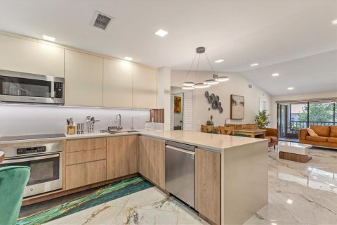 Condominio en alquiler en Sarasota, Florida, 2 dormitorios, 104.52 m2 № 1442039 - foto 5