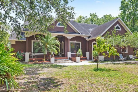 House in Orlando, Florida 3 bedrooms, 178.93 sq.m. № 1684479 - photo 30