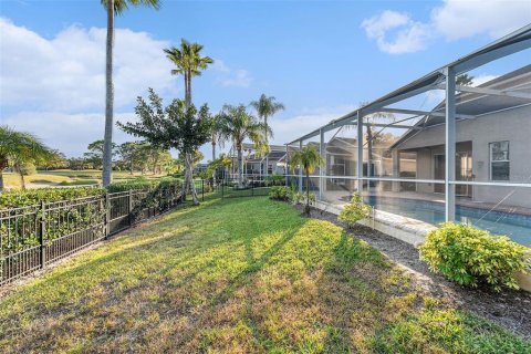 Villa ou maison à vendre à Valrico, Floride: 3 chambres, 183.76 m2 № 2137048 - photo 29