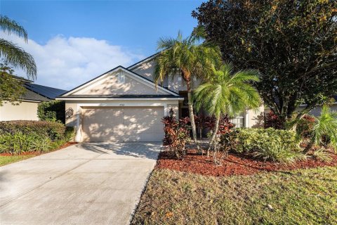 House in Valrico, Florida 3 bedrooms, 183.76 sq.m. № 2137048