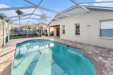 Villa ou maison à vendre à Valrico, Floride: 3 chambres, 183.76 m2 № 2137048 - photo 27