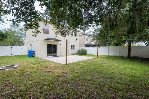 House in Gibsonton, Florida 4 bedrooms, 174.01 sq.m. № 2395898 - photo 30