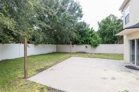 House in Gibsonton, Florida 4 bedrooms, 174.01 sq.m. № 2395898 - photo 28