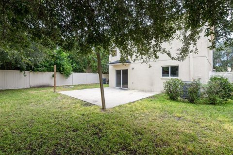 House in Gibsonton, Florida 4 bedrooms, 174.01 sq.m. № 2395898 - photo 29