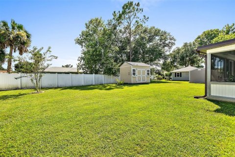 House in Palm Coast, Florida 3 bedrooms, 135.92 sq.m. № 1871247 - photo 29
