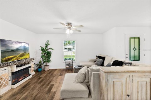 House in Palm Coast, Florida 3 bedrooms, 135.92 sq.m. № 1871247 - photo 6