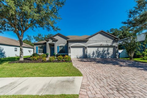 Villa ou maison à vendre à Palmetto, Floride: 4 chambres, 224.45 m2 № 2416252 - photo 3