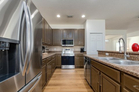 Villa ou maison à vendre à Palmetto, Floride: 4 chambres, 224.45 m2 № 2416252 - photo 16