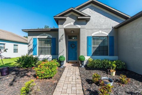 Villa ou maison à Palmetto, Floride 4 chambres, 224.45 m2 № 2416252