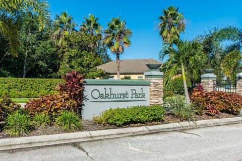 Villa ou maison à vendre à Palmetto, Floride: 4 chambres, 224.45 m2 № 2416252 - photo 2